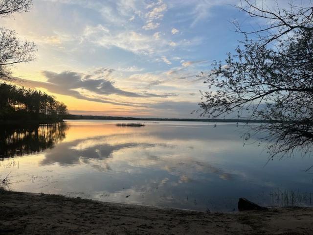 Swiety Spokoj Bielinek Cedynia Екстериор снимка